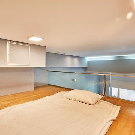 Provista Hotel Seoul Eksteriør billede