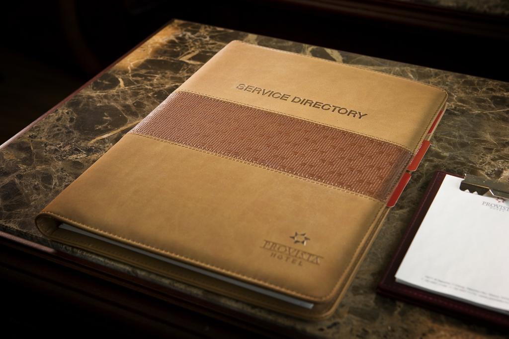 Provista Hotel Seoul Eksteriør billede